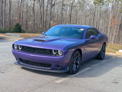 2023 Dodge Challenger R/T