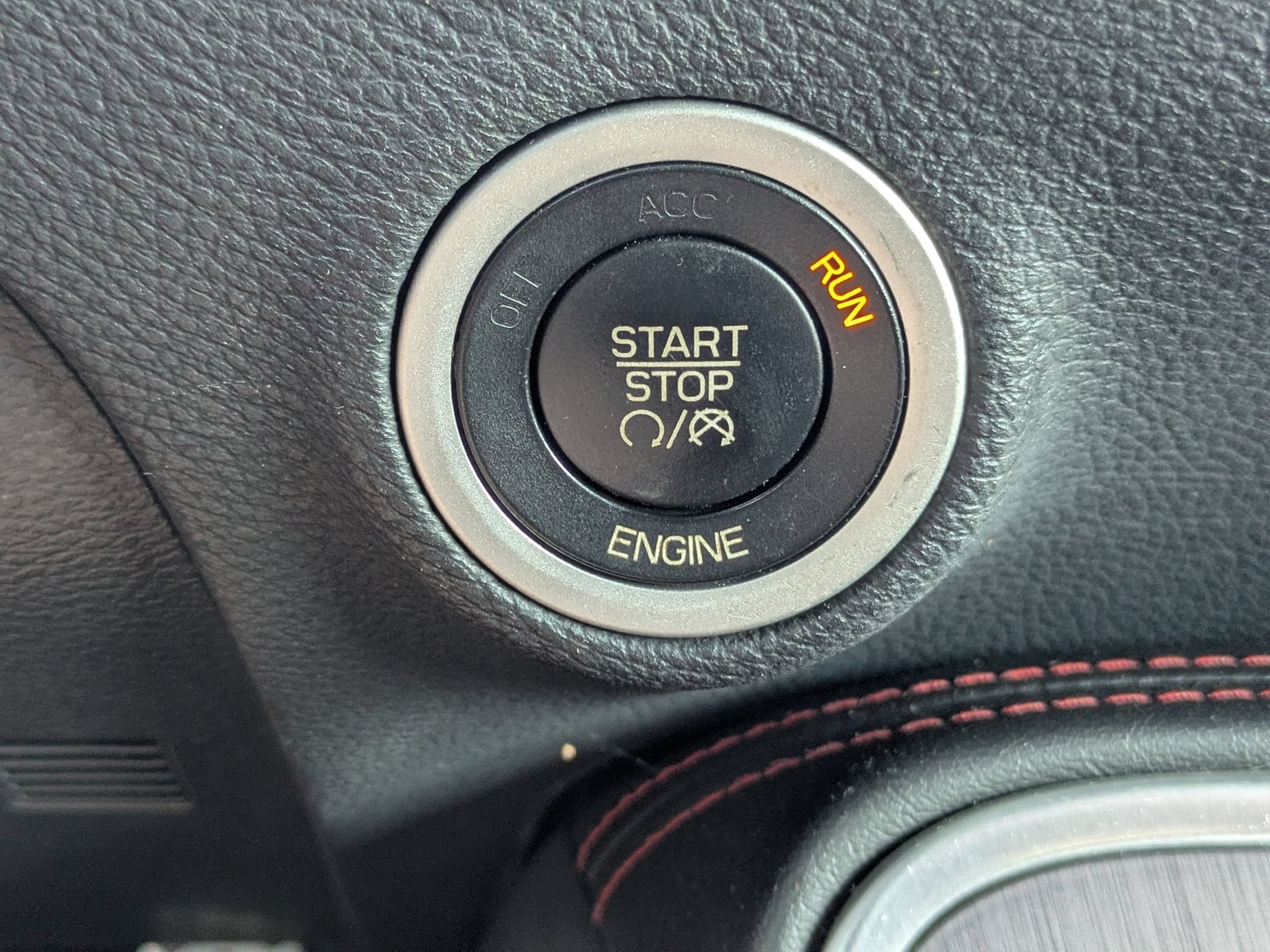 2016 Dodge Challenger R/T Plus Shaker