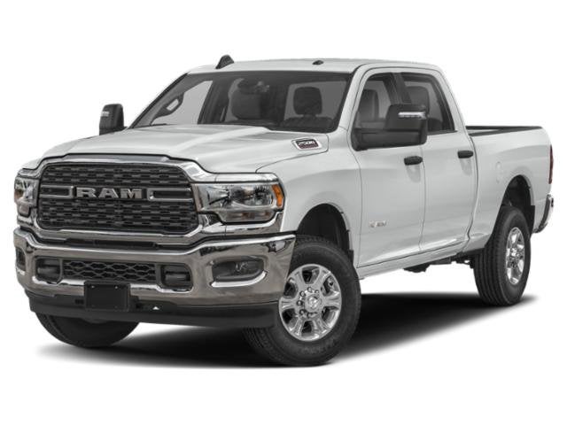2023 RAM 2500 Laramie 4X4 Crew Cab SWB's photo