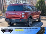 2025 Ford Bronco Sport Big Bend - Crossroads Courtesy Demo