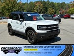 2026 Ford Bronco Sport Outer Banks - Crossroads Courtesy Demo
