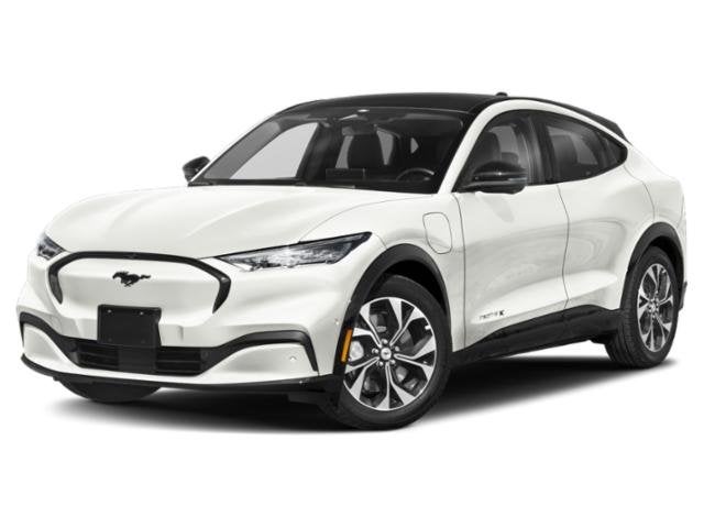 2023 Ford Mustang-Mach-e Premium's photo