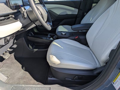 2024 Ford Mustang Mach-E Premium