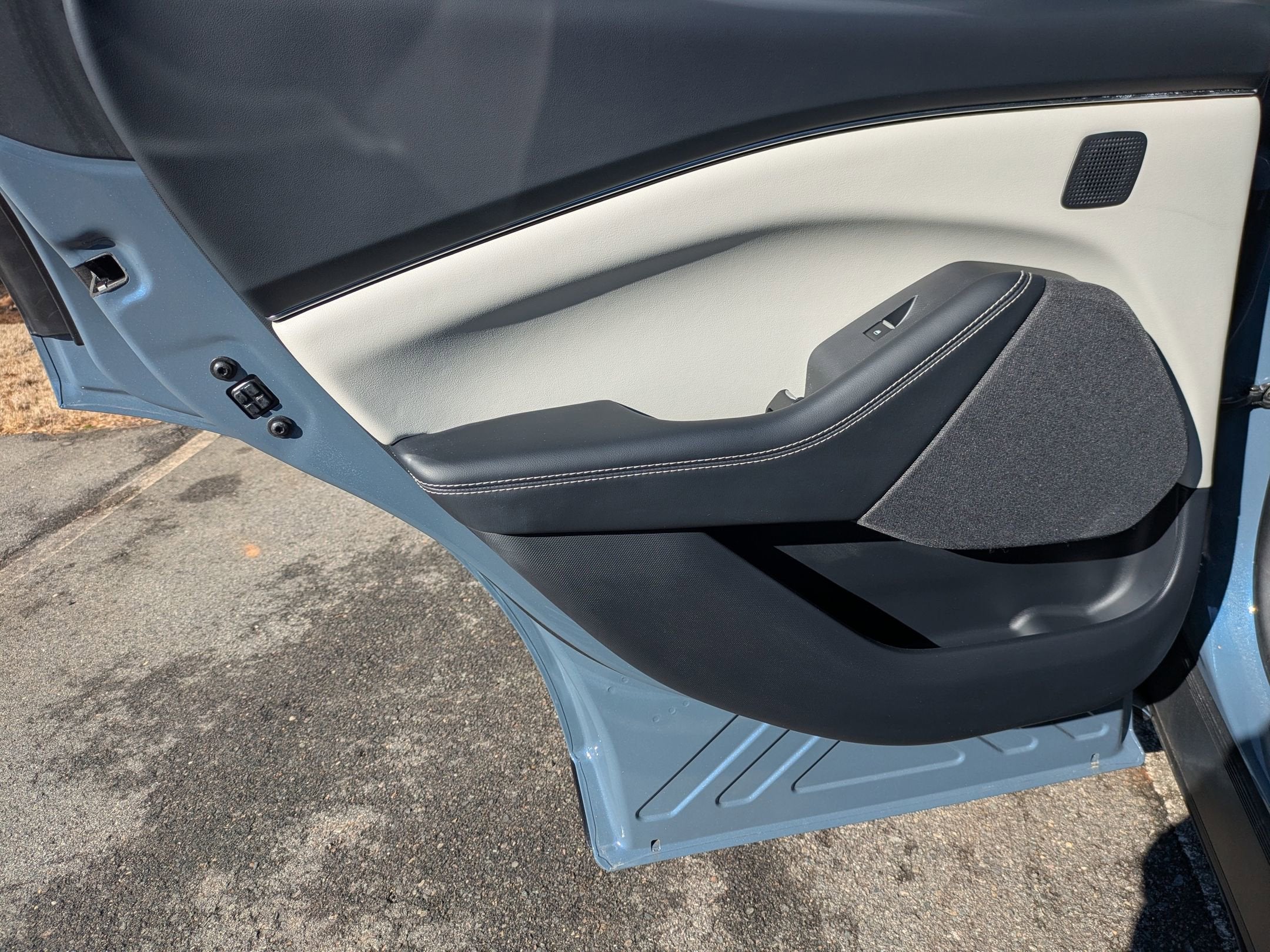 2024 Ford Mustang Mach-E Premium