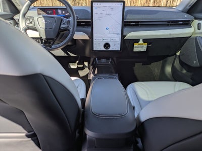 2024 Ford Mustang Mach-E Premium