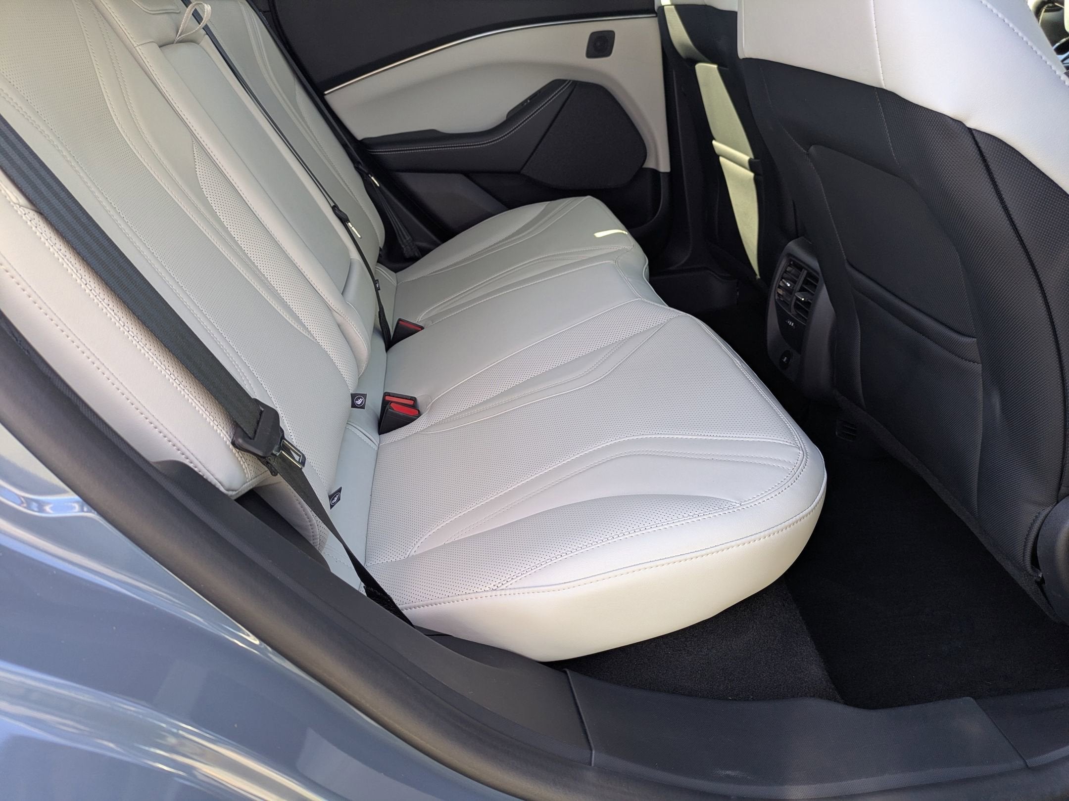 2024 Ford Mustang Mach-E Premium