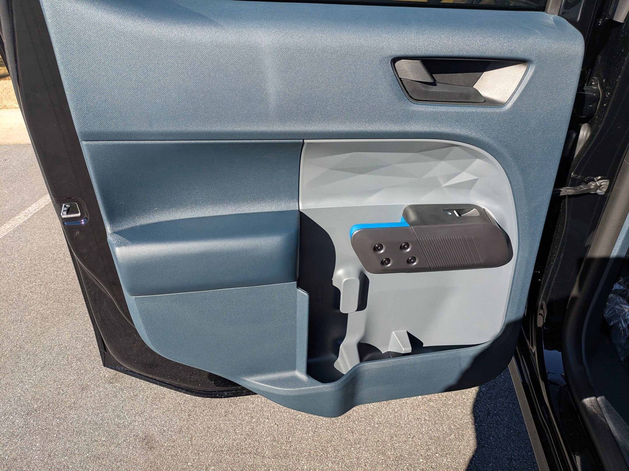 2026 Ford Maverick Lobo High