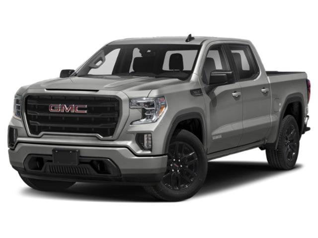 2021 GMC Sierra 4WD Crew Cab Short Box Elevation's photo