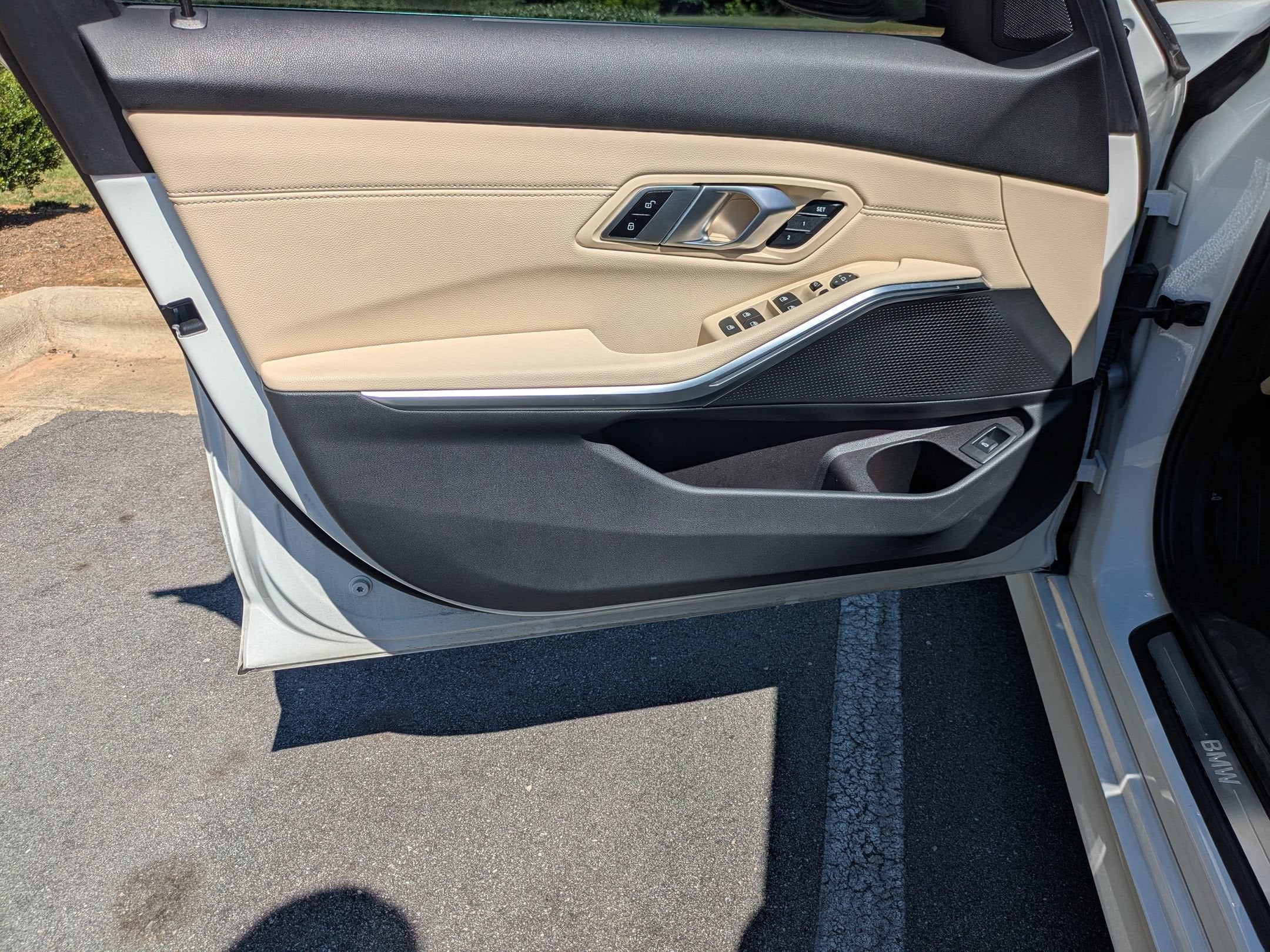 2021 BMW 3 Series 330i