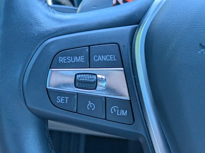 2021 BMW 3 Series 330i