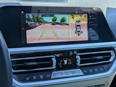 2021 BMW 3 Series 330i
