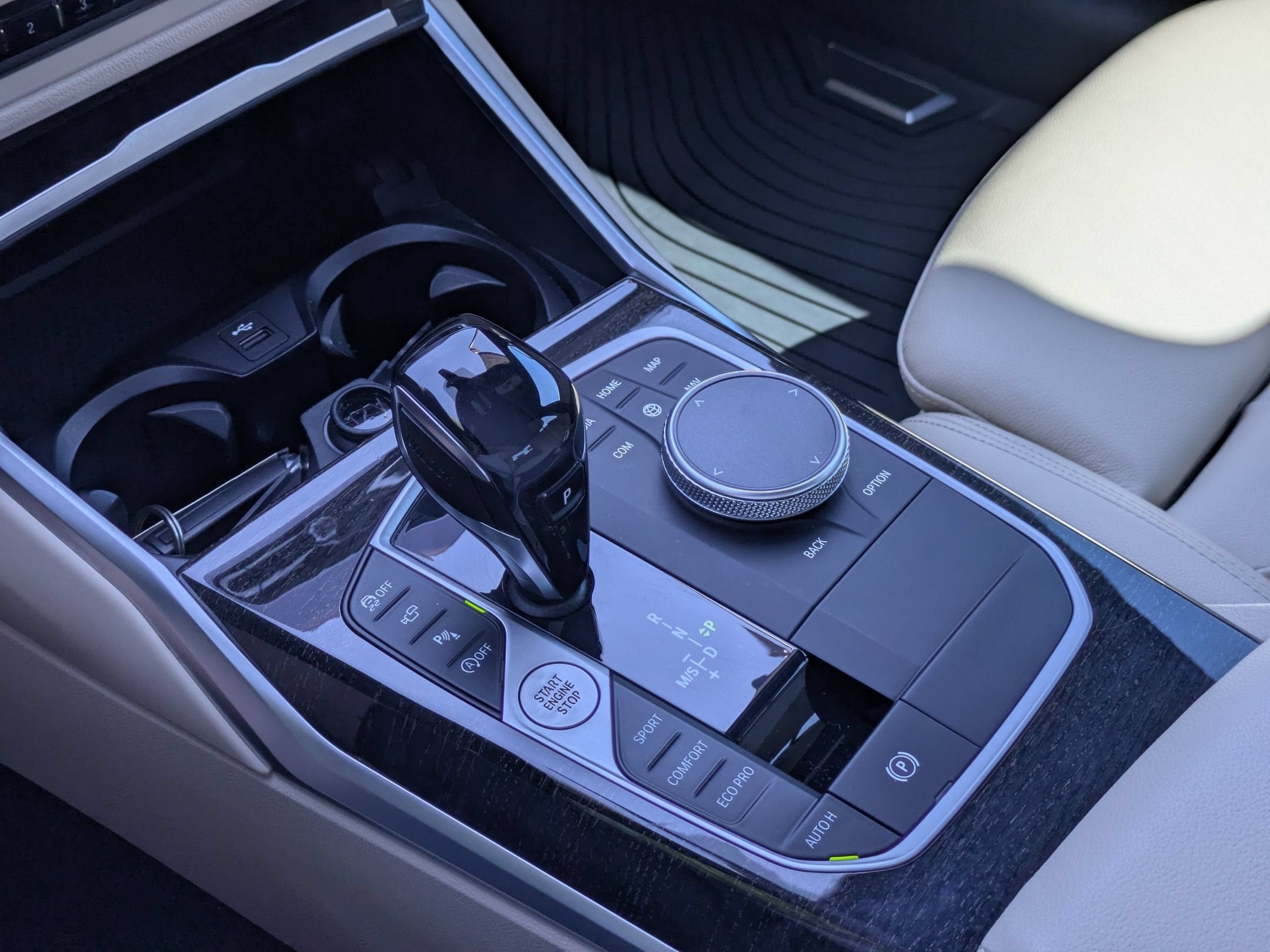 2021 BMW 3 Series 330i
