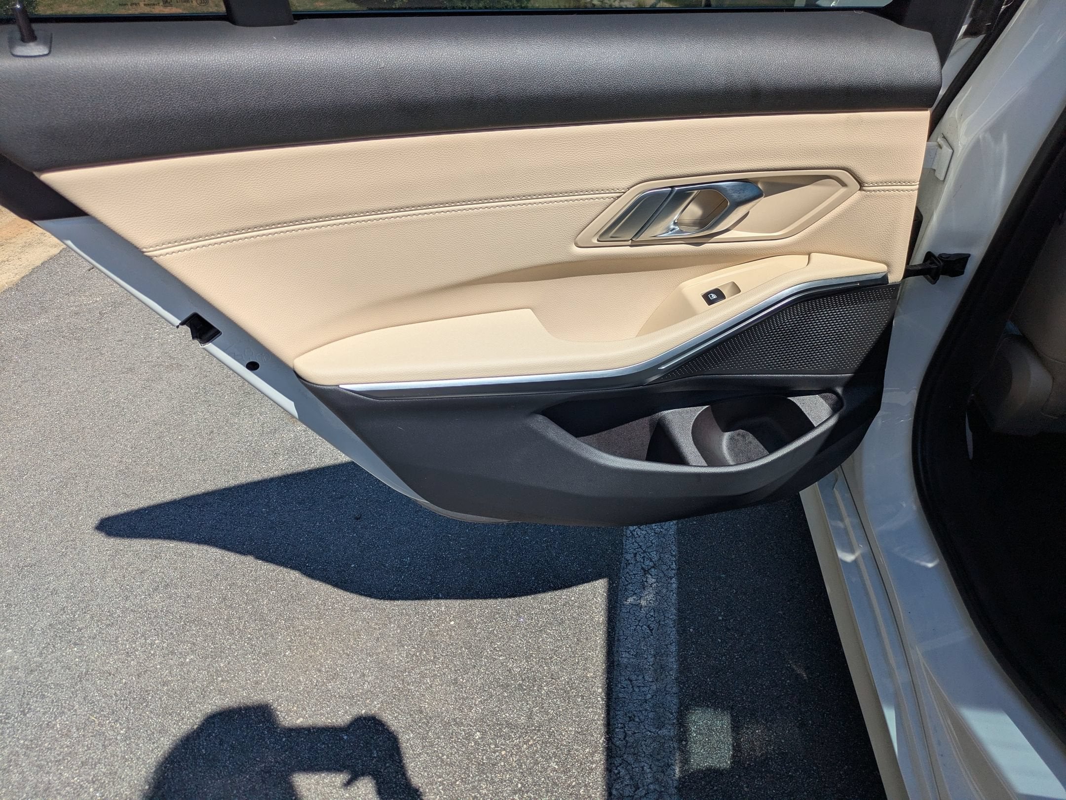 2021 BMW 3 Series 330i