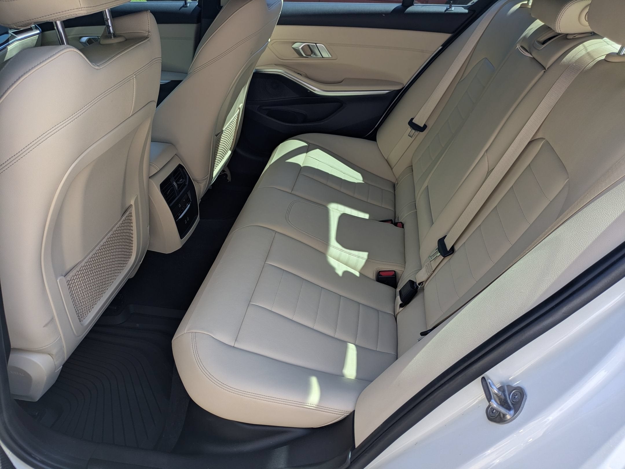 2021 BMW 3 Series 330i