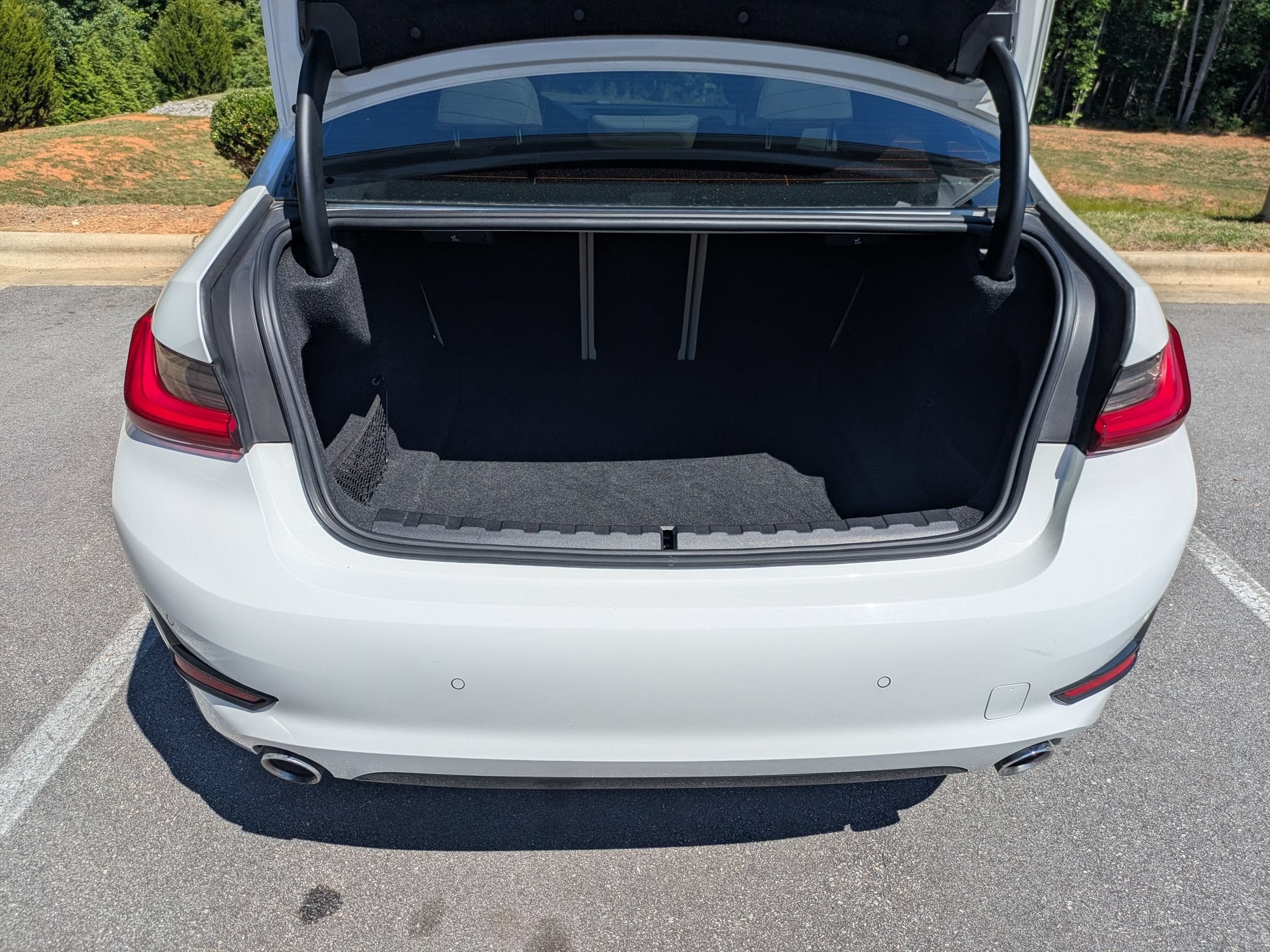 2021 BMW 3 Series 330i