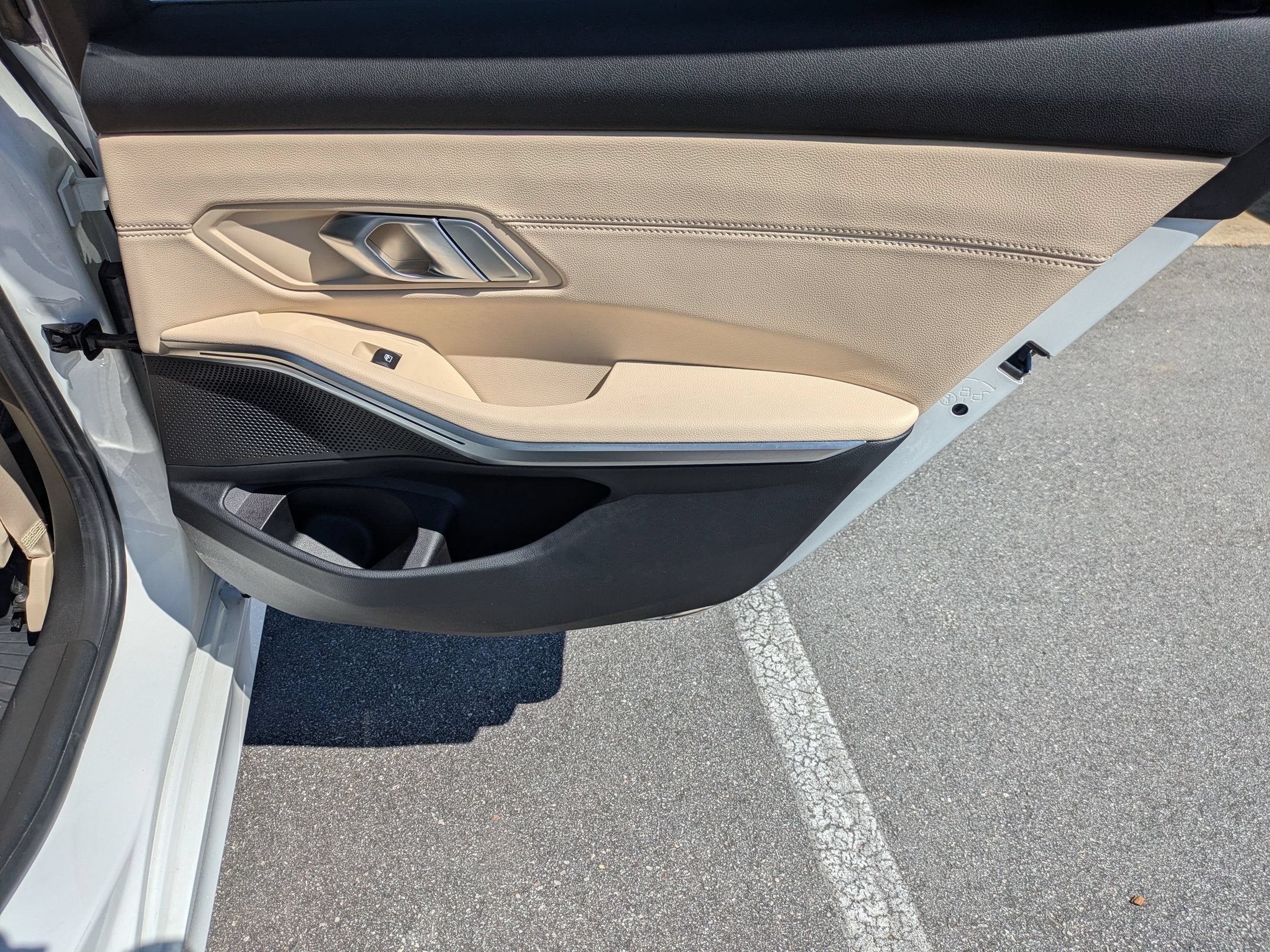 2021 BMW 3 Series 330i