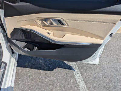2021 BMW 3 Series 330i