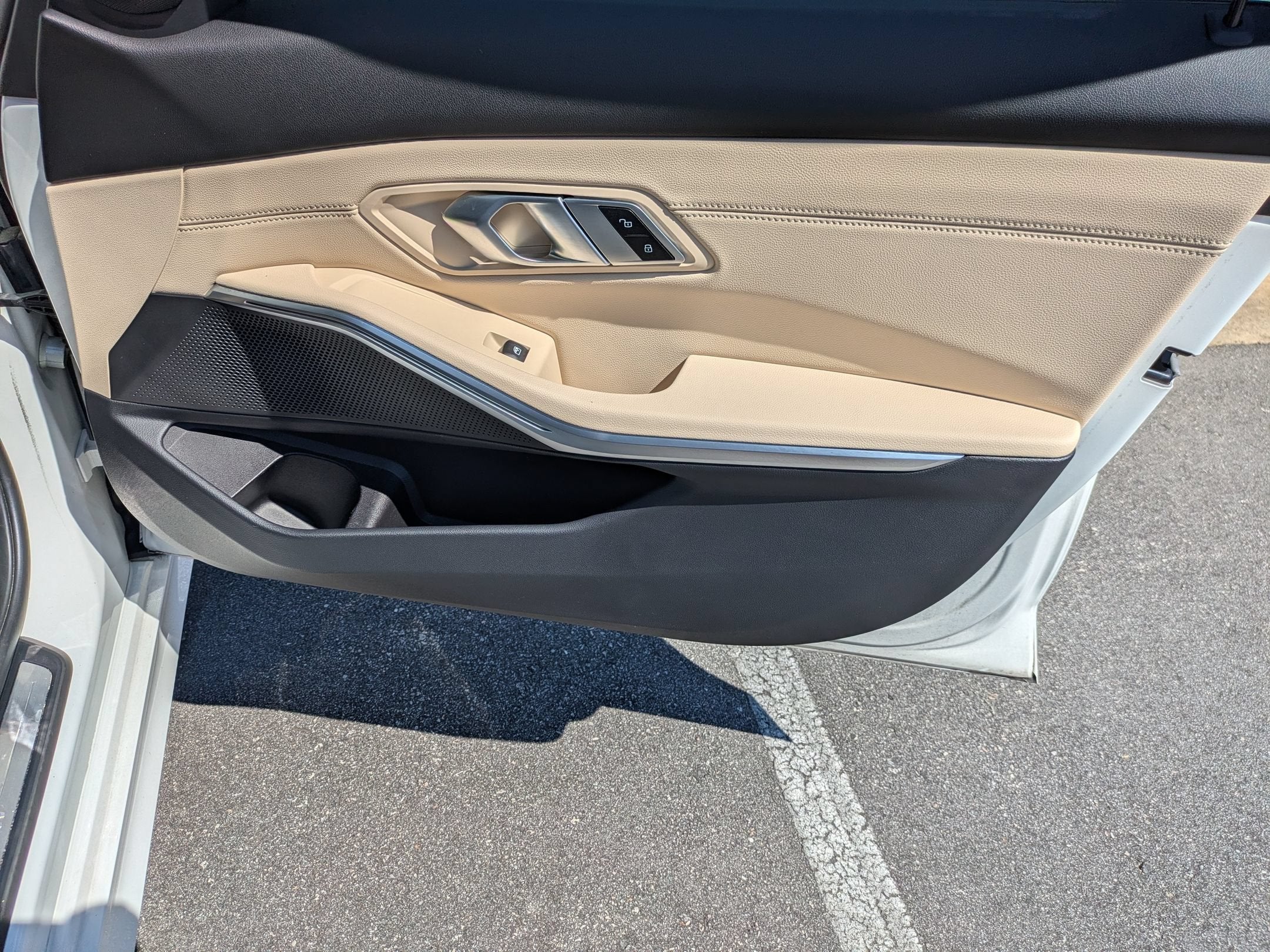 2021 BMW 3 Series 330i