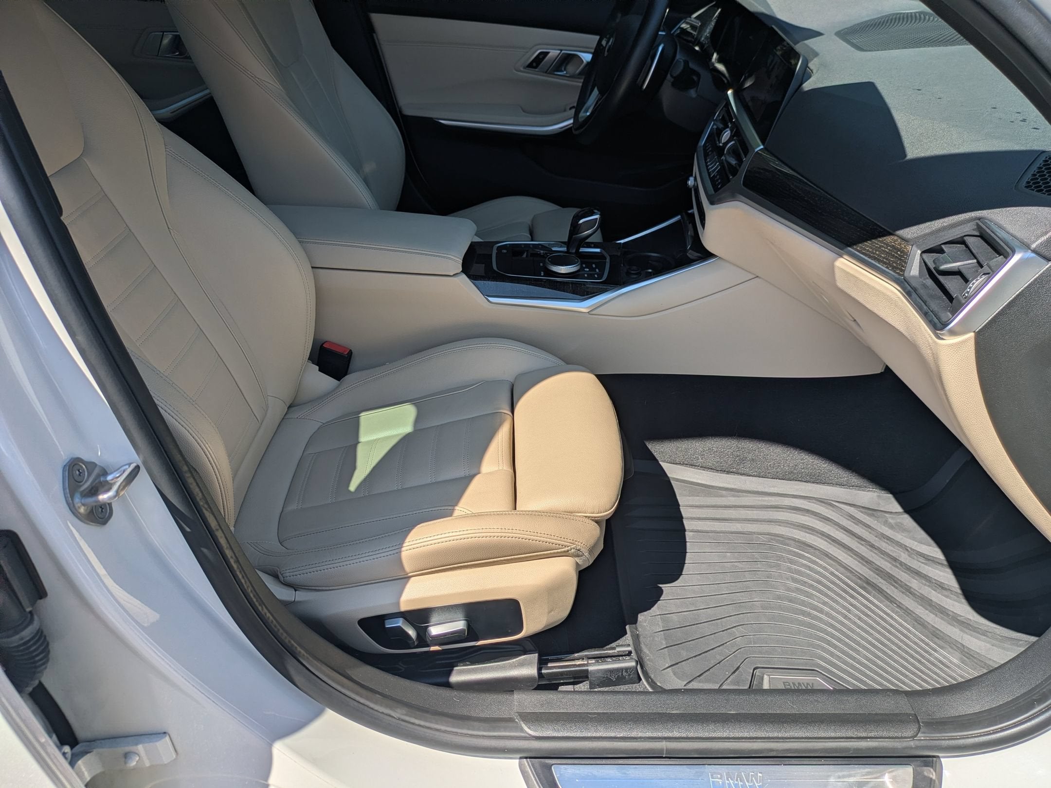 2021 BMW 3 Series 330i
