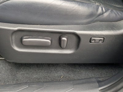 2020 Toyota Tacoma 4WD TRD Off-Road