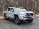 2020 Toyota Tacoma 4WD TRD Off-Road