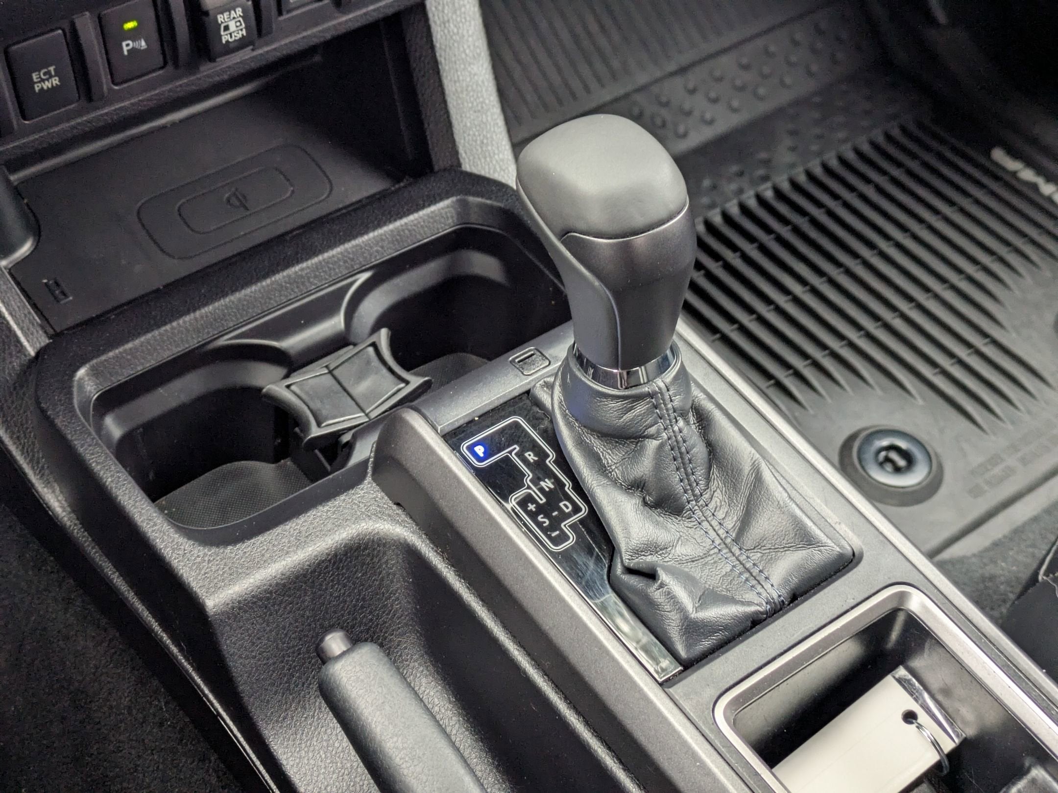 2020 Toyota Tacoma 4WD TRD Off-Road