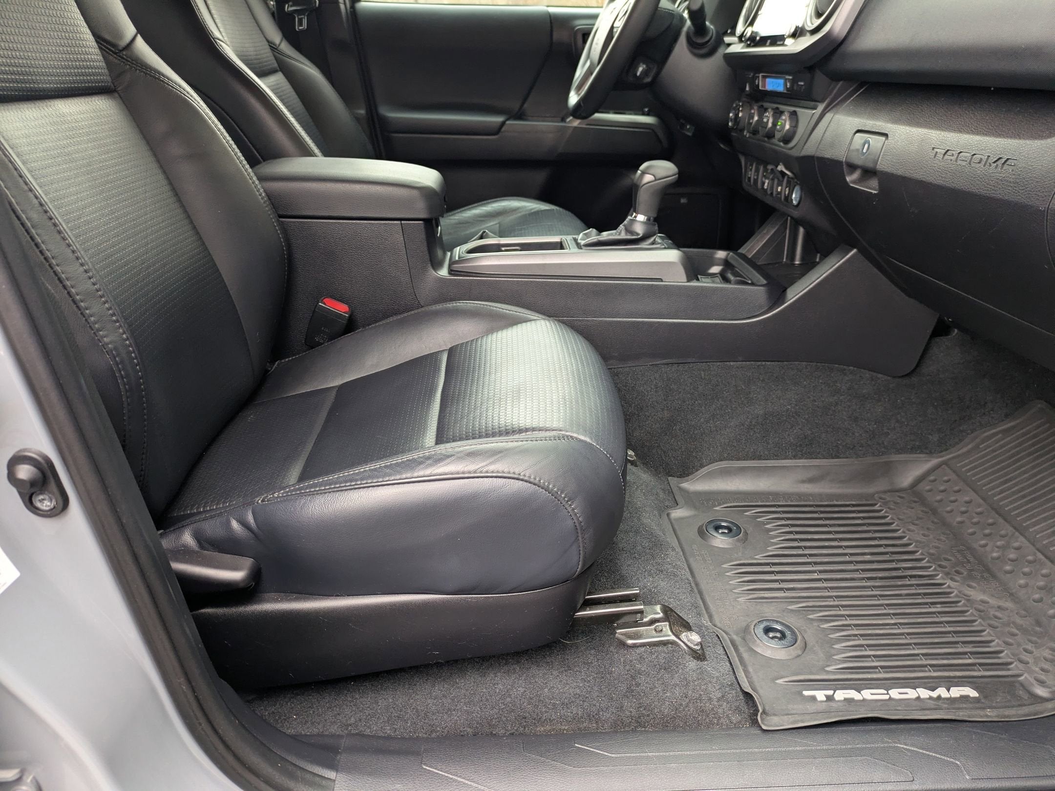 2020 Toyota Tacoma 4WD TRD Off-Road