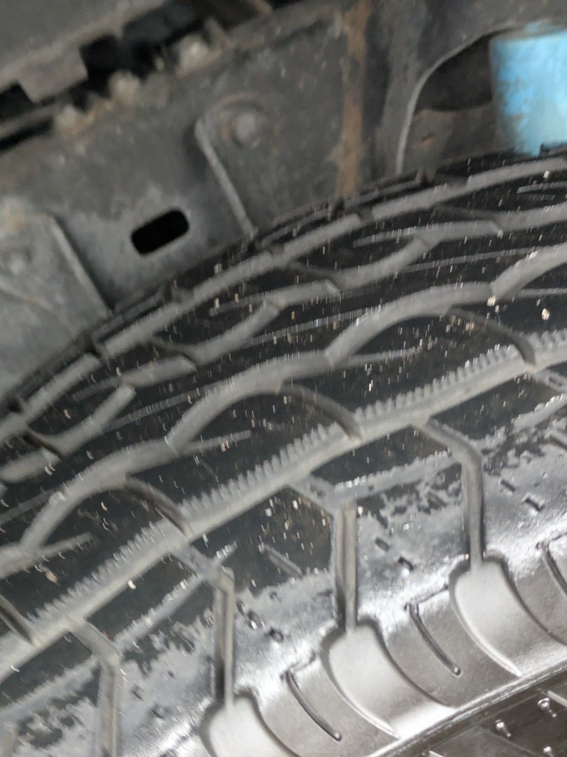 2020 Toyota Tacoma 4WD TRD Off-Road