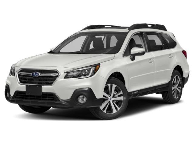 2018 Subaru Outback 2.5i Limited's photo