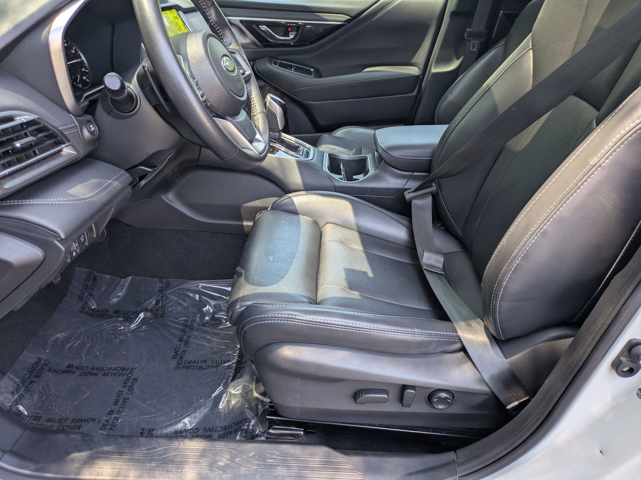 2024 Subaru Outback Limited XT