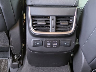 2024 Subaru Outback Limited XT