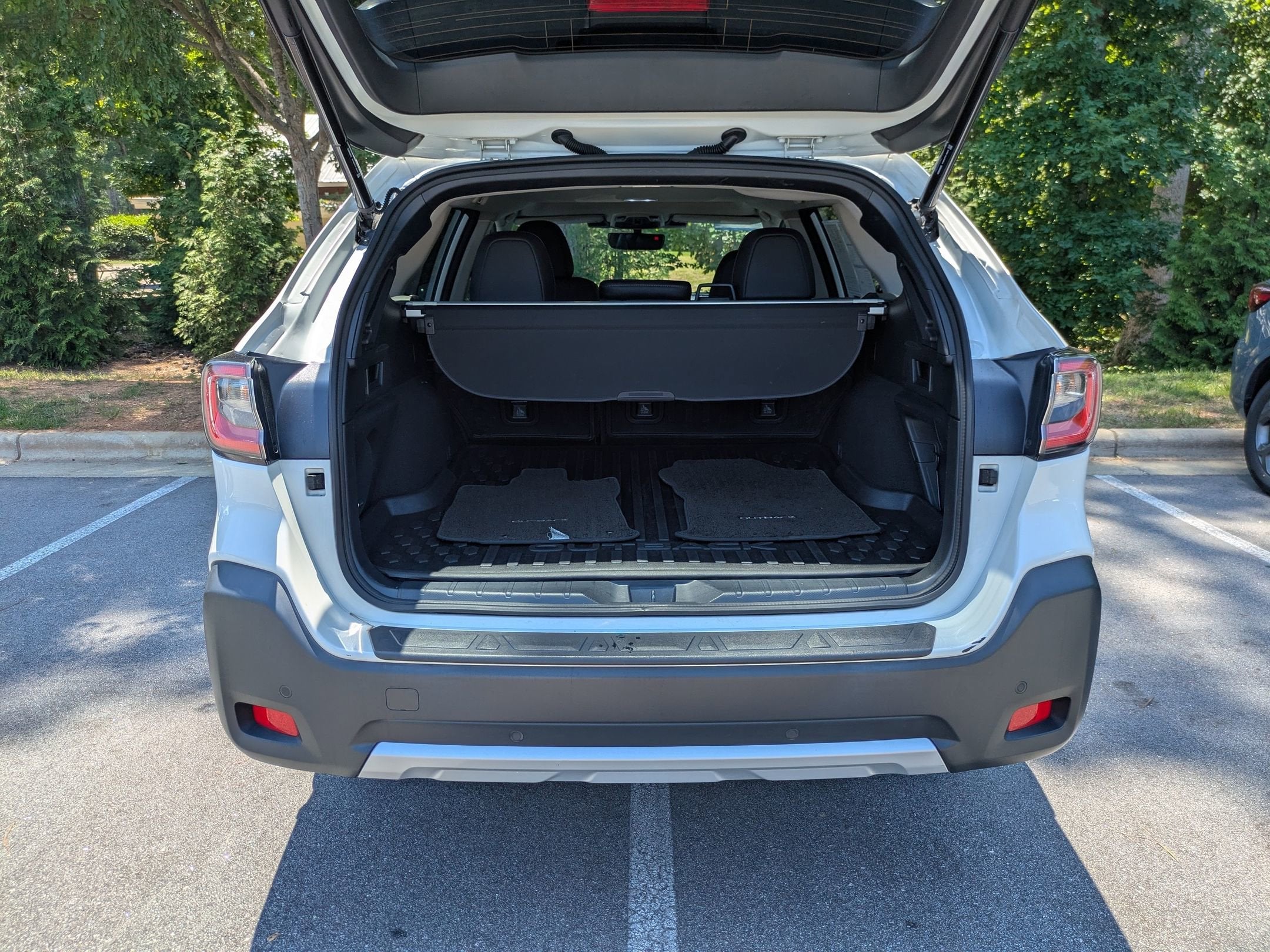 2024 Subaru Outback Limited XT
