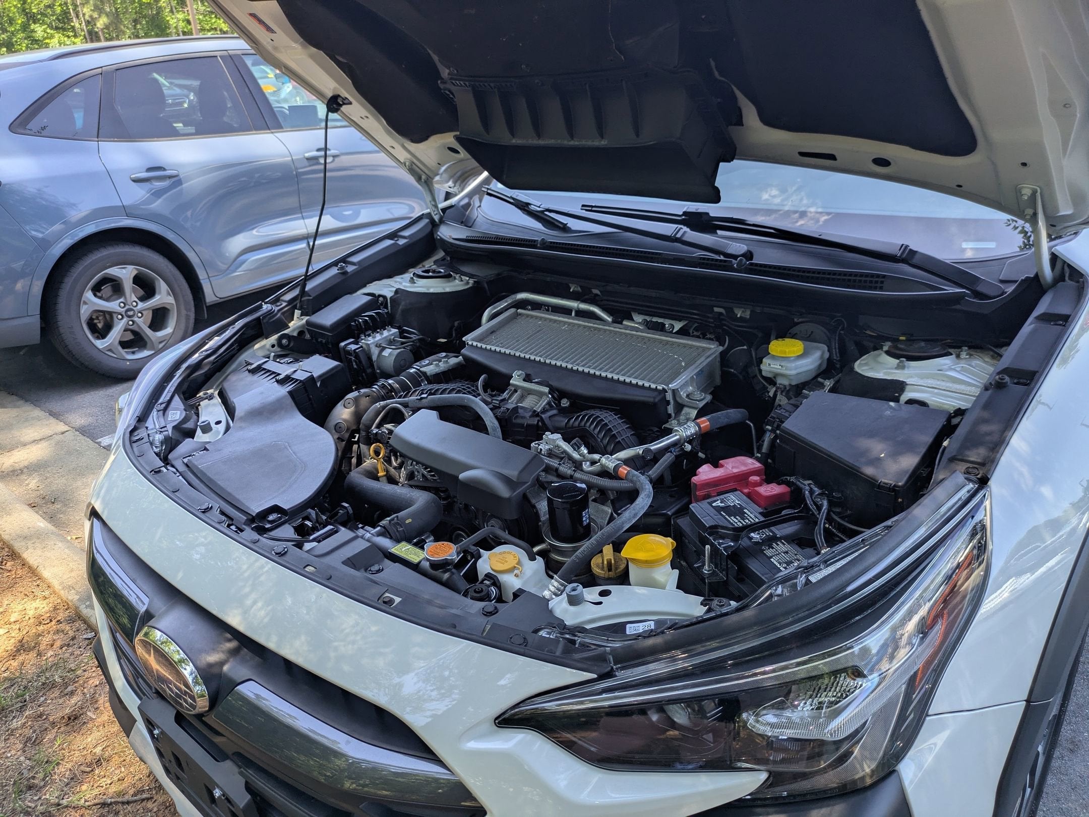 2024 Subaru Outback Limited XT