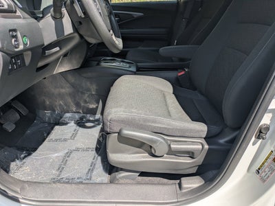 2021 Honda Ridgeline Sport