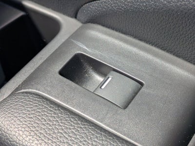 2021 Honda Ridgeline Sport