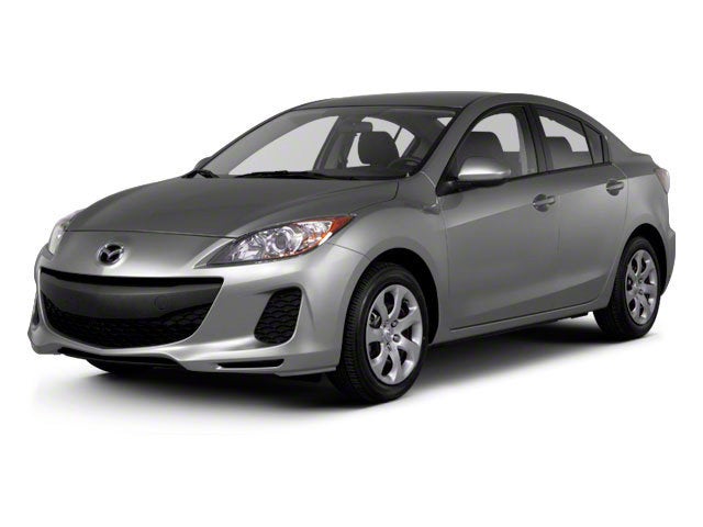 2013 Mazda CX-3 I SV 4-Door AT's photo