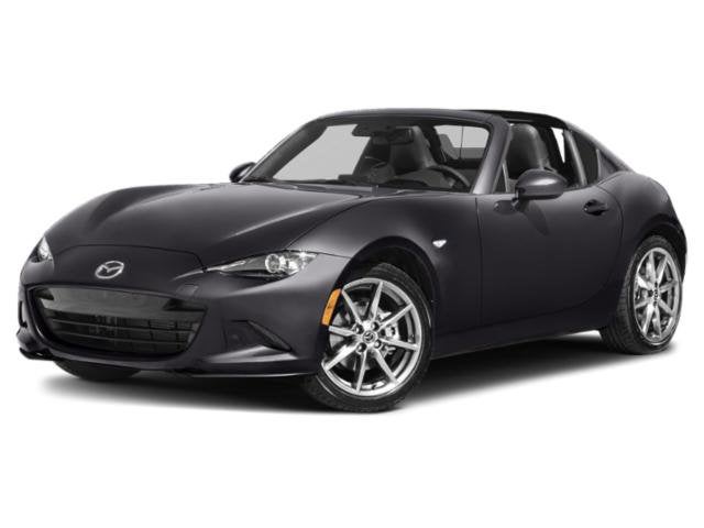 2023 Mazda MX-5 Miata Grand Touring Auto's photo
