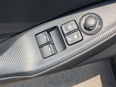 2023 Mazda Mazda MX-5 Miata RF Grand Touring