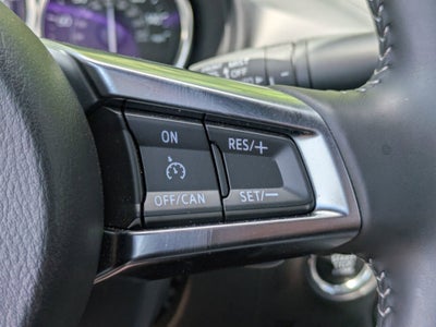 2023 Mazda Mazda MX-5 Miata RF Grand Touring