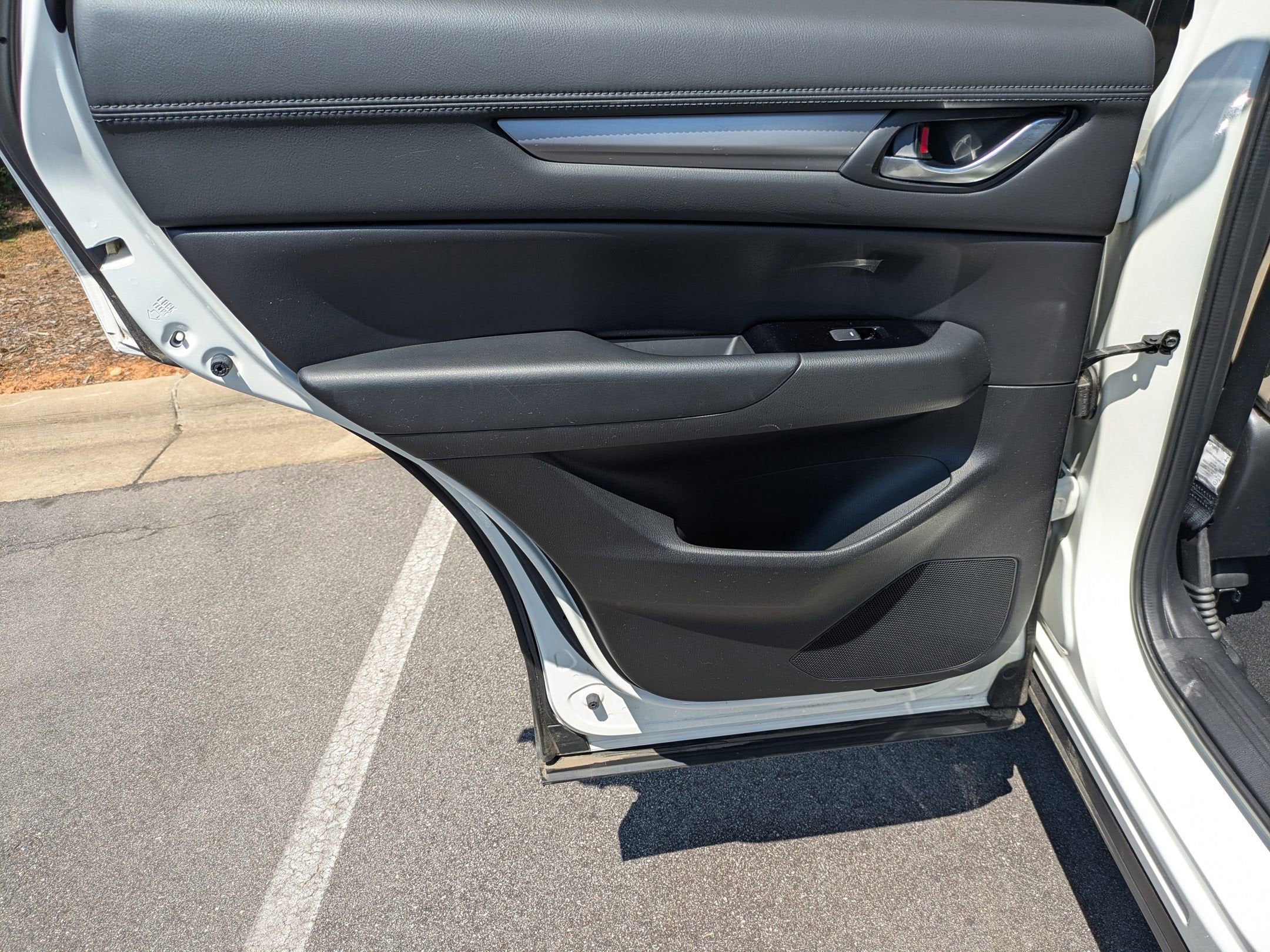 2019 Mazda Mazda CX-5 Touring