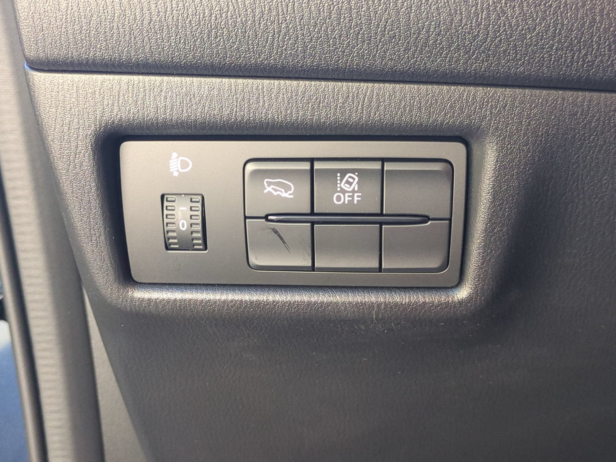 2025 Mazda Mazda CX-5 2.5 S