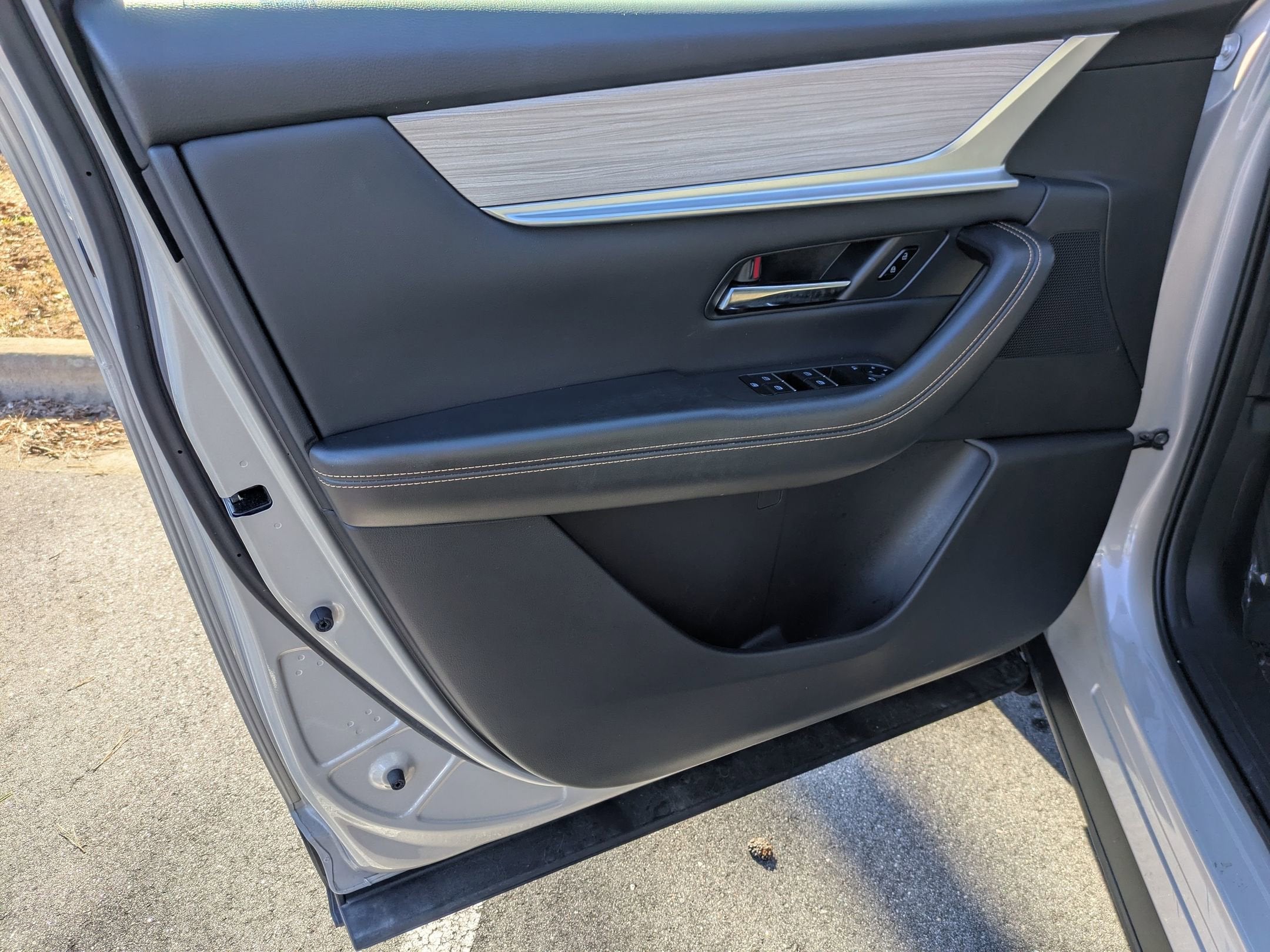 2025 Mazda Mazda CX-90 Preferred Package