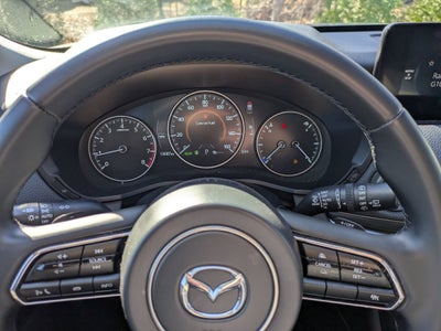 2025 Mazda Mazda CX-90 Preferred Package