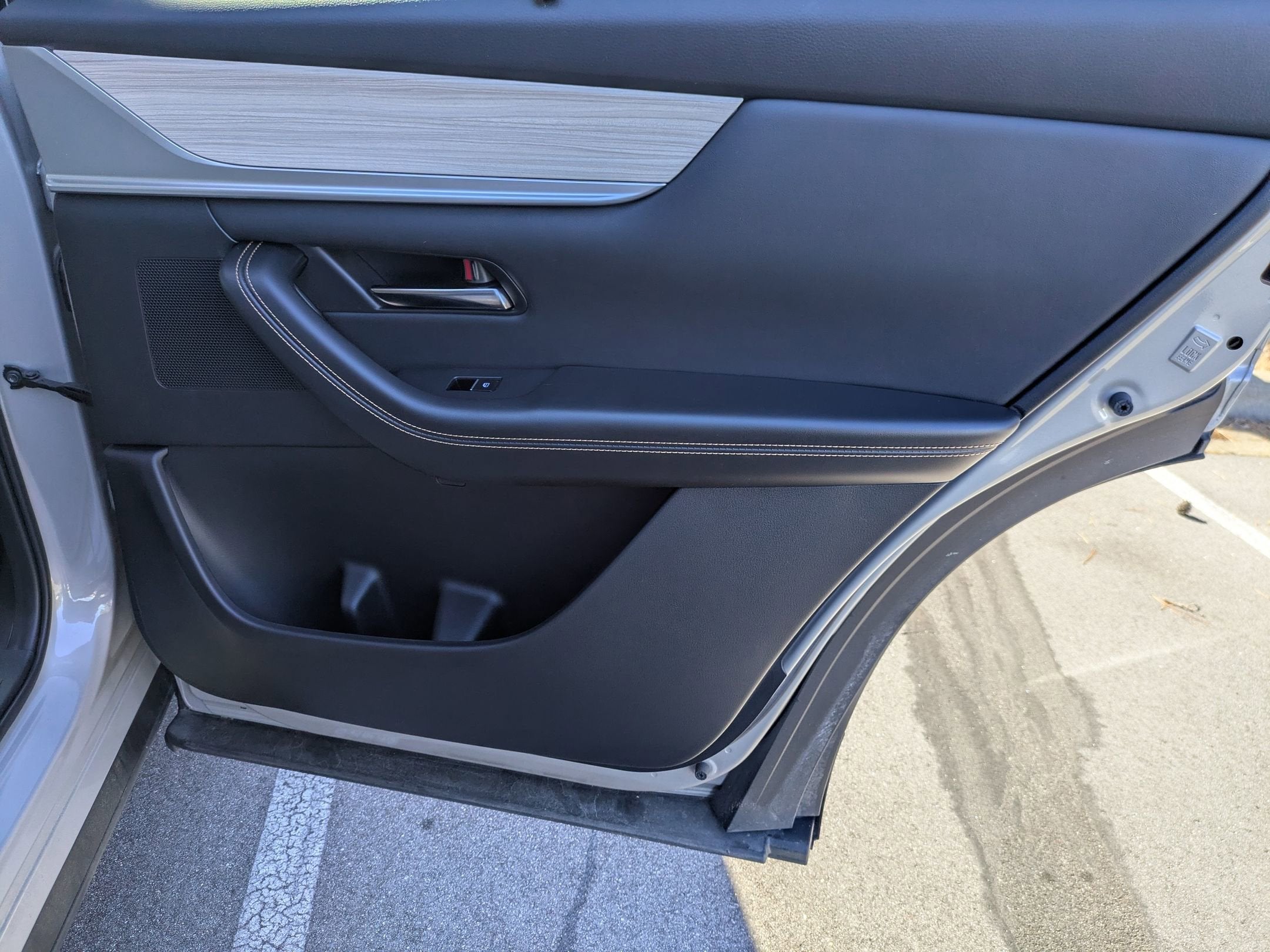 2025 Mazda Mazda CX-90 Preferred Package