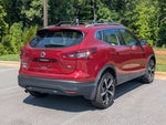 2021 Nissan Rogue Sport SL