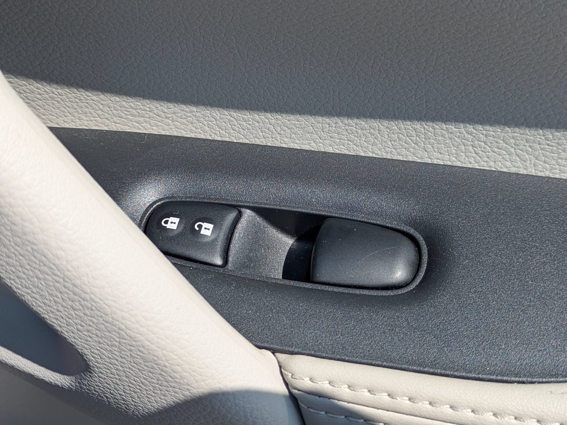 2021 Nissan Rogue Sport SL
