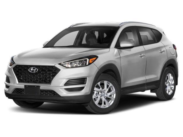 2019 Hyundai Tucson Value AWD's photo