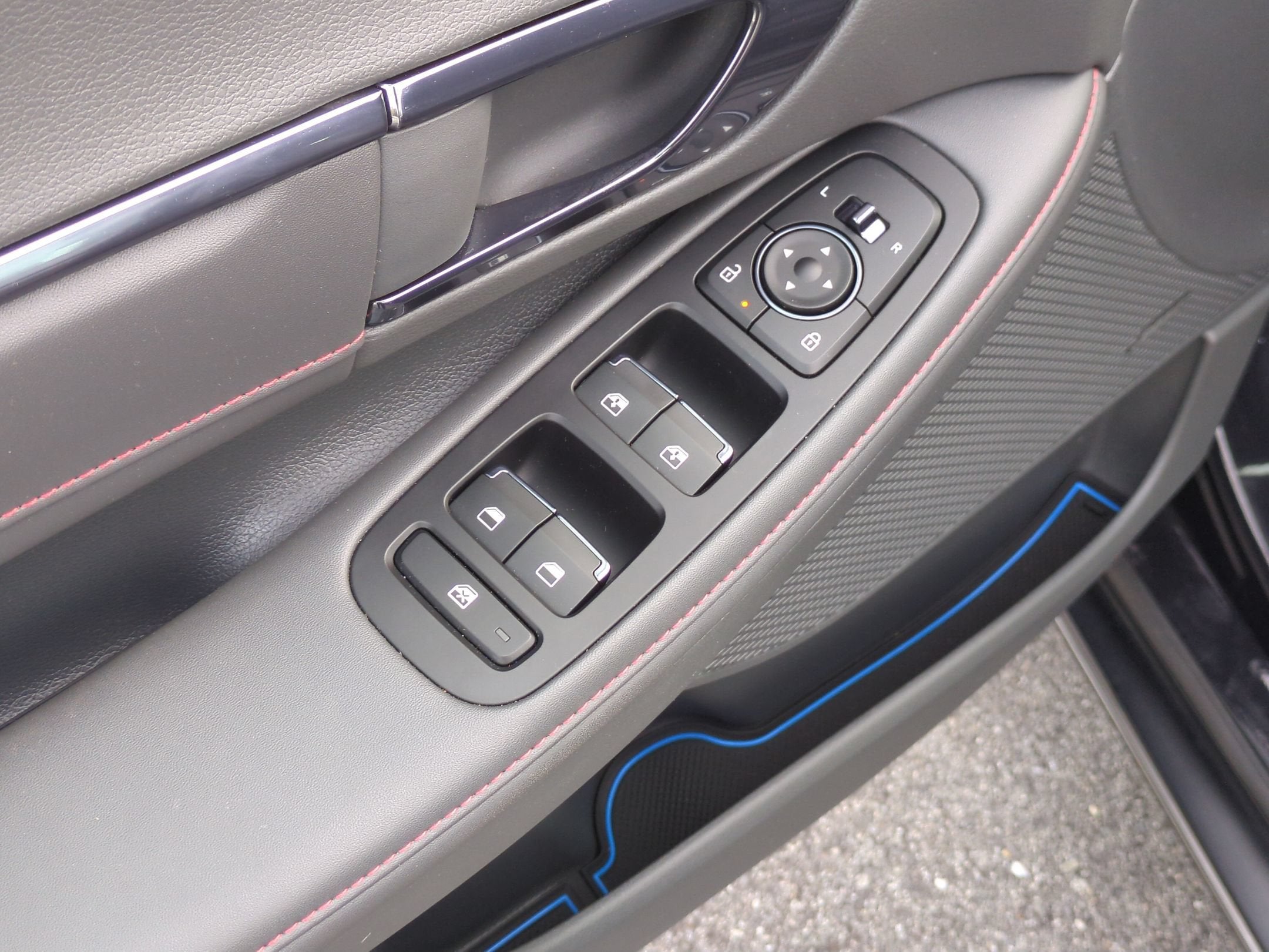 2025 Hyundai Sonata N Line