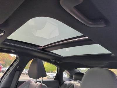 2025 Hyundai Sonata N Line