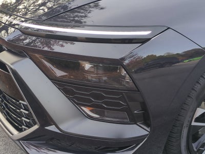 2025 Hyundai Sonata N Line